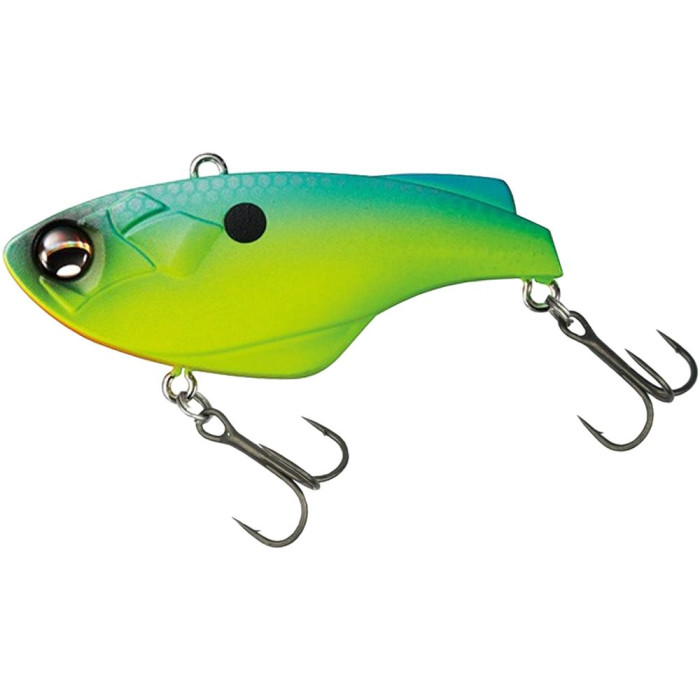 Воблер Shimano Bantam Rattlin Sur-Vibe 53mm 13.0g #216 Citrus Candy 