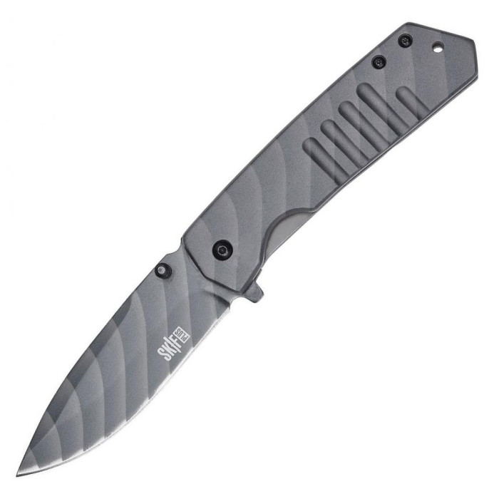 Нож Skif Plus Mime gray  