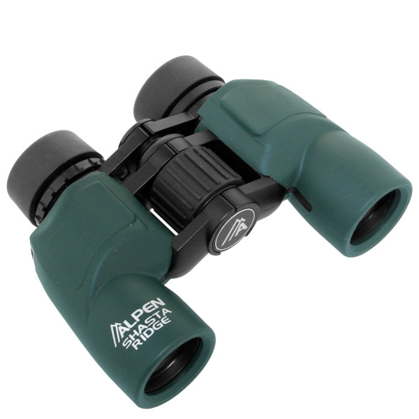Бинокль Alpen Shasta Ridge 8x30  