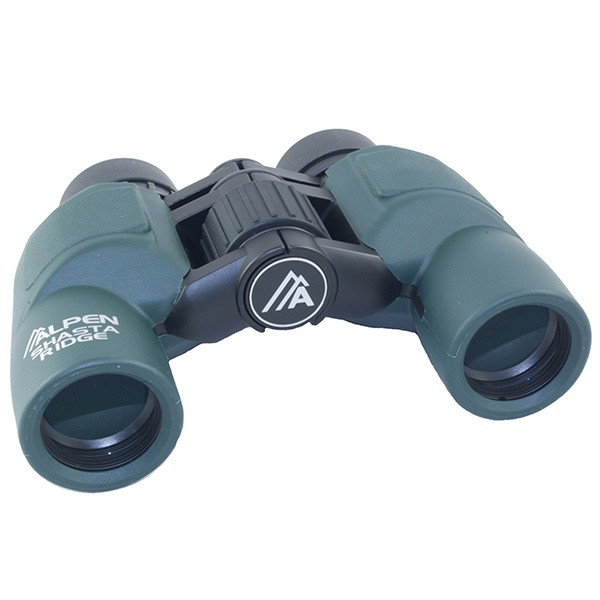 Бинокль Alpen Shasta Ridge 8x30  