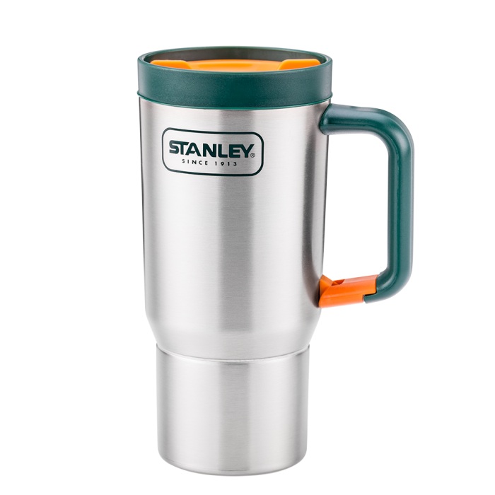 Термочашка Stanley Adventure Clip Grip  0.59 л 