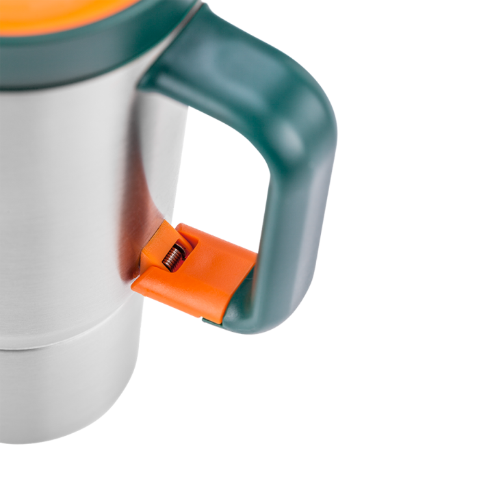 Термочашка Stanley Adventure Clip Grip  0.59 л  