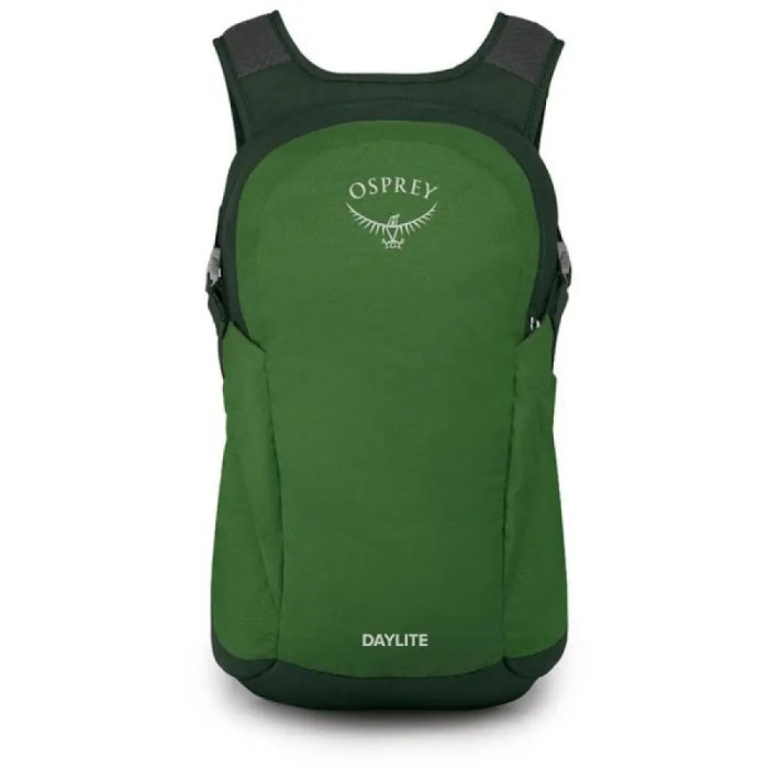Рюкзак Osprey Daylite green belt/green canopy - O/S - зеленый  