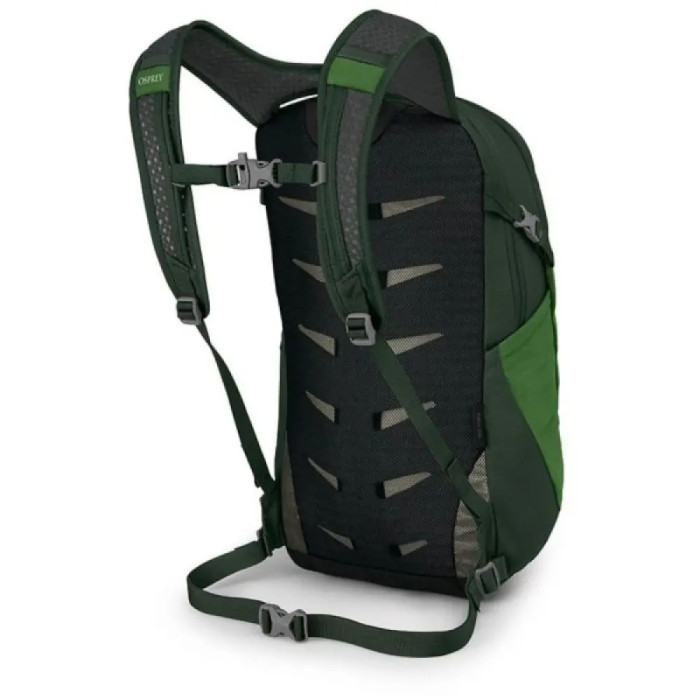 Рюкзак Osprey Daylite green belt/green canopy - O/S - зеленый  