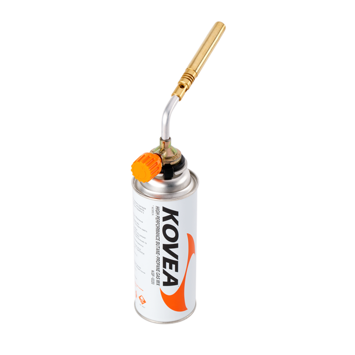 Газовый резак Kovea Brazing KT-2104 