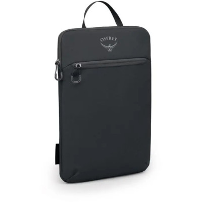 Сумка для ноутбука Osprey Daylite Laptop Sleeve 14&quot; black - O/S - черный