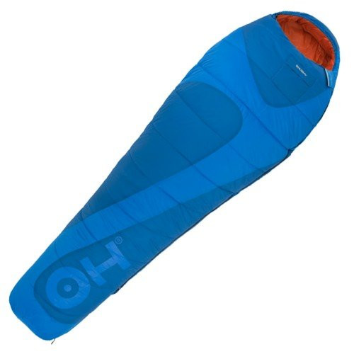 Спальный мешок Husky Montello -9, правый  