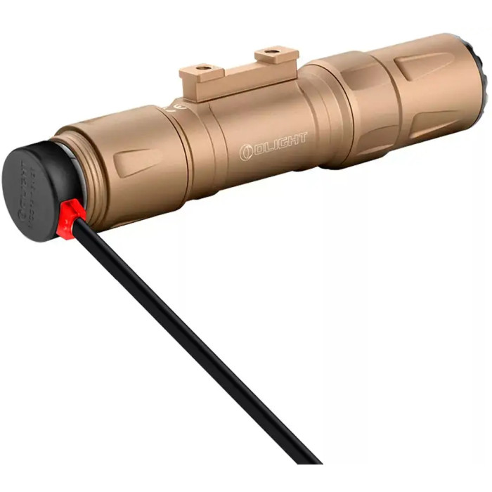 Фонарь Olight Odin S M-LOK Desert Tan  