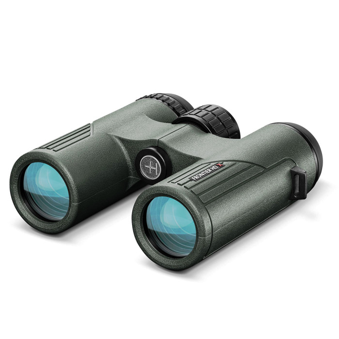 Бинокль  Hawke Frontier HD X 8x42 Green  