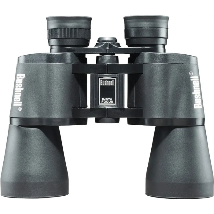 Бинокль Bushnell Pacifica 20х50 Black  
