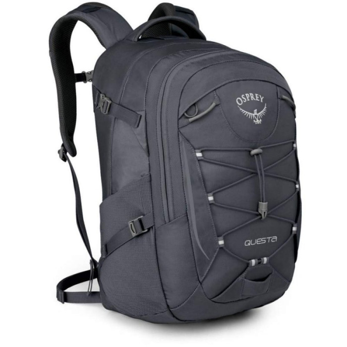 Рюкзак Osprey Questa 27, Misty Grey  