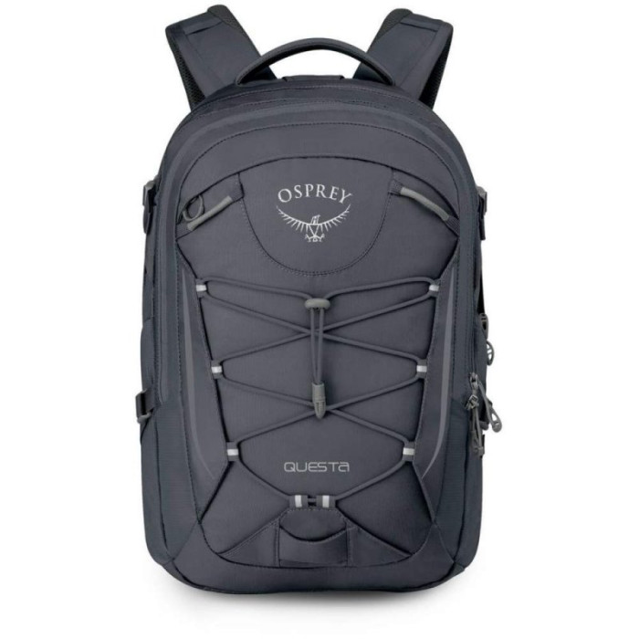 Рюкзак Osprey Questa 27, Misty Grey  
