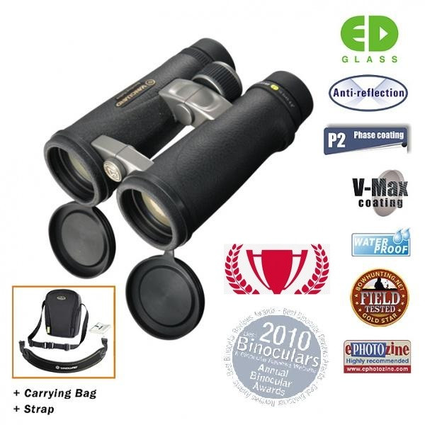 Бинокль Vanguard Endeavor ED 8.5x45 WP  