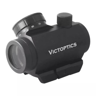 Прицел коллиматорный VictOptics T4 1X22