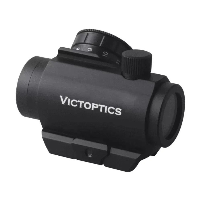 Прицел коллиматорный VictOptics T4 1X22  