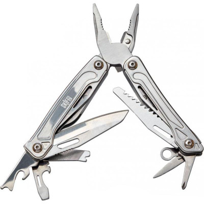 Мультитул Skif Plus Universal Tool silver 866S