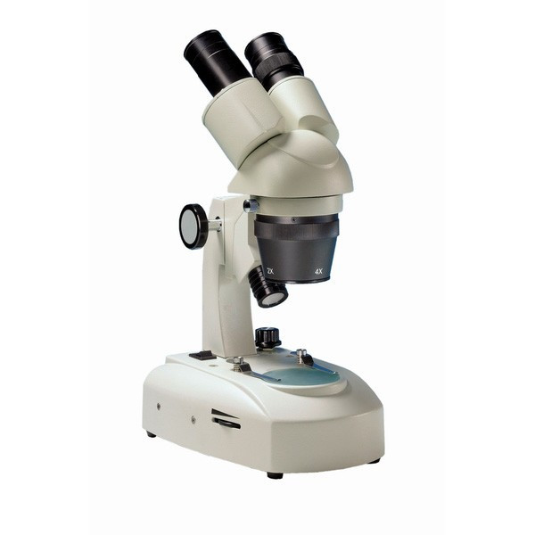 Микроскоп Bresser Researcher ICD LED 20x-80x 