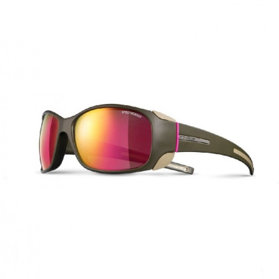 Очки спортивные Julbo 401 11 54 Monterosa army/pink SP3