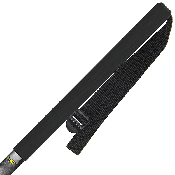 Треккинговые палки Vipole Freestyle QL Smoke  