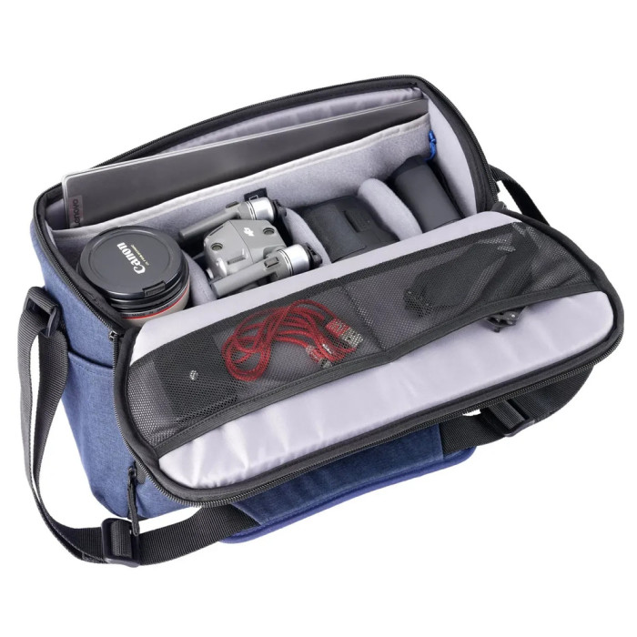 Сумка Vanguard Vesta Aspire 34 Navy (Vesta Aspire 34 NV)  