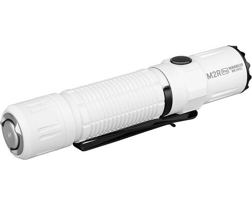 Карманный фонарь Olight M2R PRO LE,1800 лм. - белый  