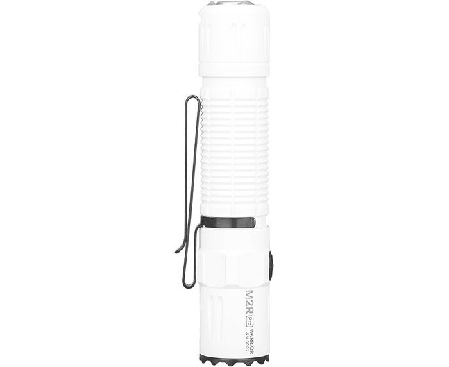 Карманный фонарь Olight M2R PRO LE,1800 лм. - белый  