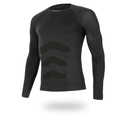 Футболка мужская Lasting Jakob 9090, L-XL