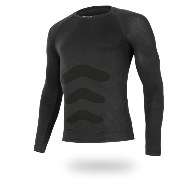 Футболка мужская Lasting Jakob 9090, L-XL  