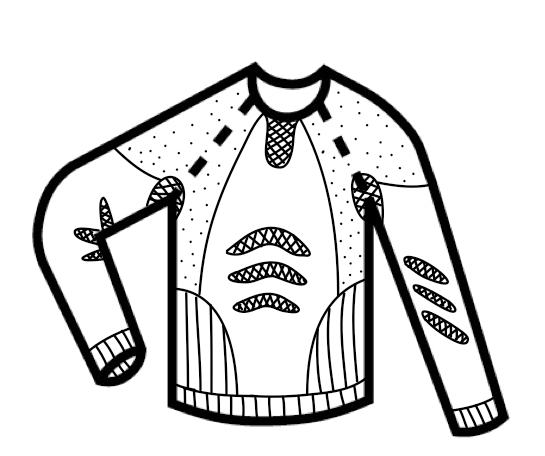 Футболка мужская Lasting Jakob 9090, L-XL  