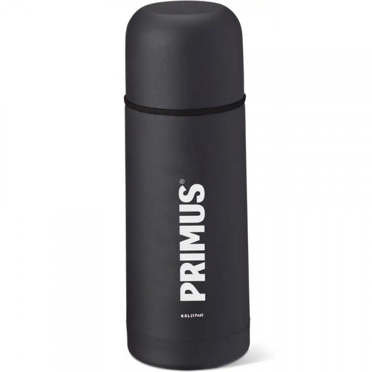 Термос Primus Vacuum bottle 0.5 Black 