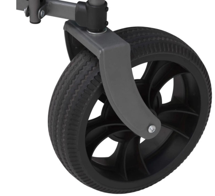 Тележка кемпинговая Uquip Holly Blue/Grey (245202)  