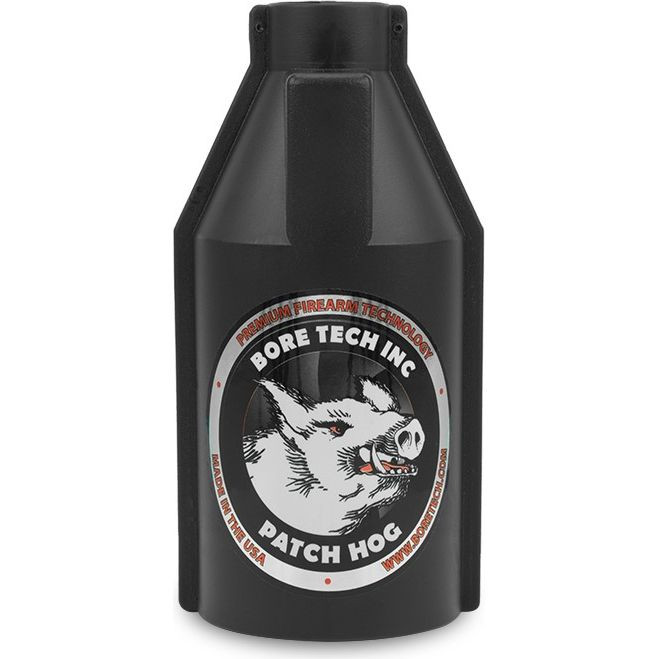 Контейнер для патчей Bore Tech PATCH HOG  