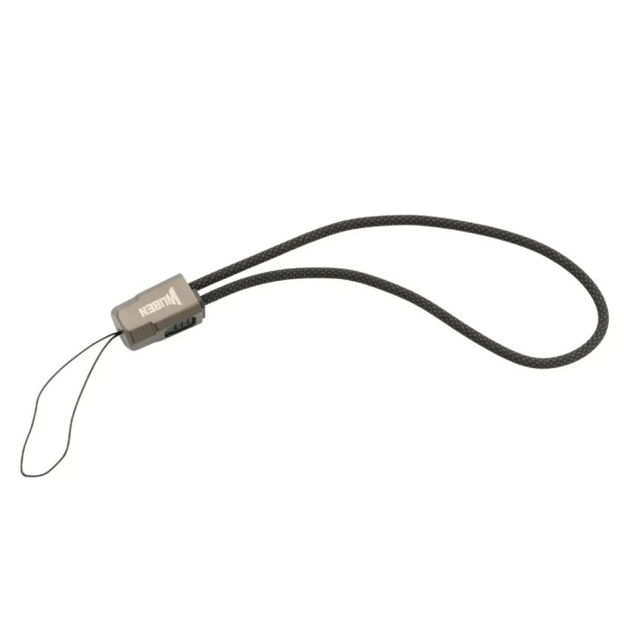 Кабель-темляк Type-C на Type-C  