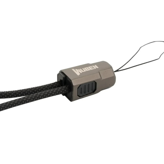 Кабель-темляк Type-C на Type-C  