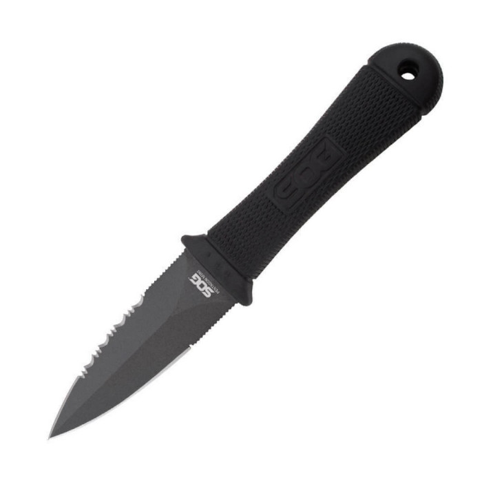 Нож SOG Mini Pentagon (M14K-CP)  