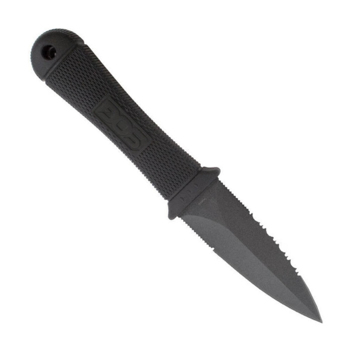 Нож SOG Mini Pentagon (M14K-CP)  