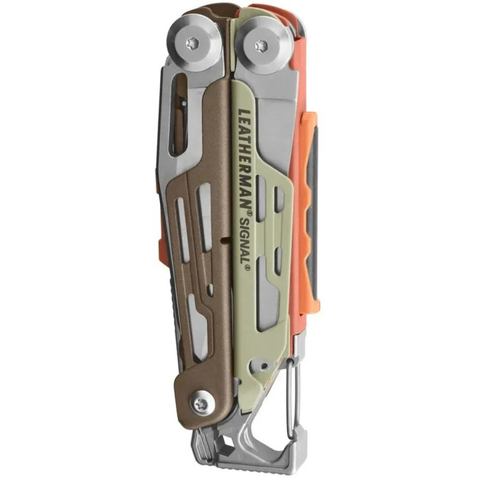 Мультиинструмент Leatherman Signal Mesa Verde  