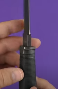 Нож Grand Way 903BQ  