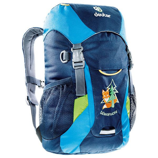 Рюкзак Deuter Waldfuchs мужской midnight-turquoise  