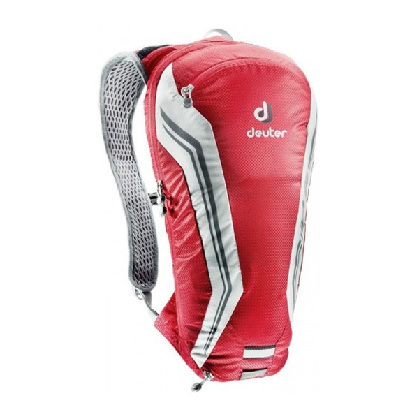 Рюкзак Deuter Road One, fire-white 