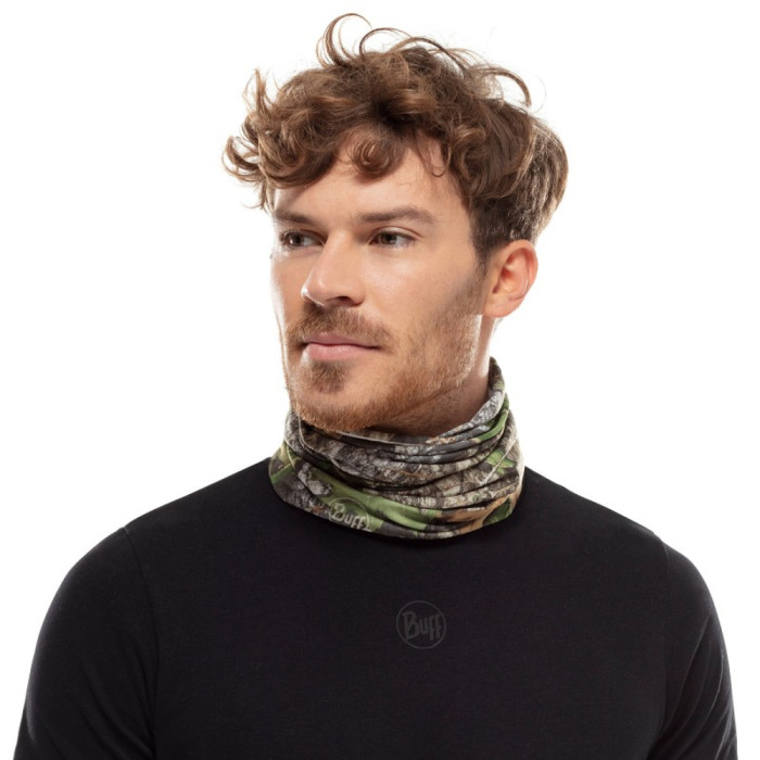 Шарф-труба Buff MOSSY OAK Coolnet UV+ obsession  