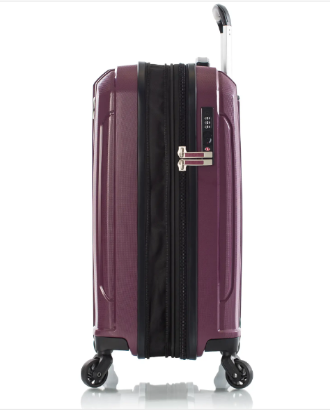 Чемодан Heys Maximus (S) Wine Red (10136-0052-21)  