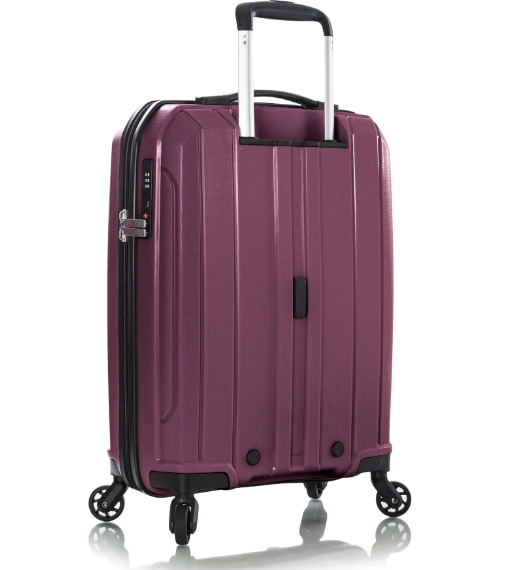 Чемодан Heys Maximus (S) Wine Red (10136-0052-21)  