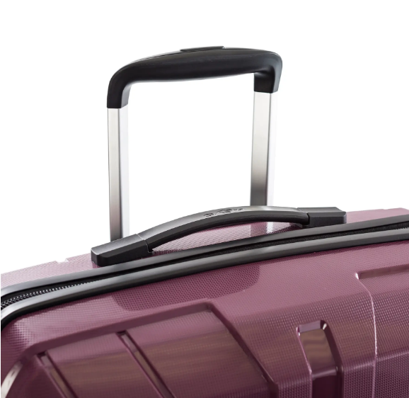 Чемодан Heys Maximus (S) Wine Red (10136-0052-21)  