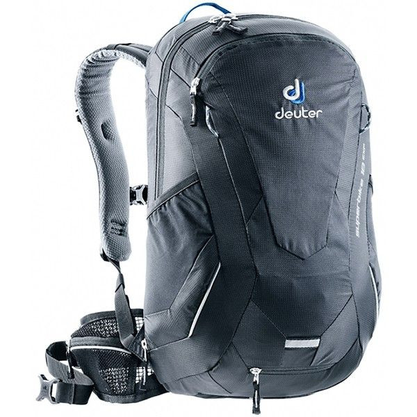 Рюкзак Deuter Superbike 18 EXP black  