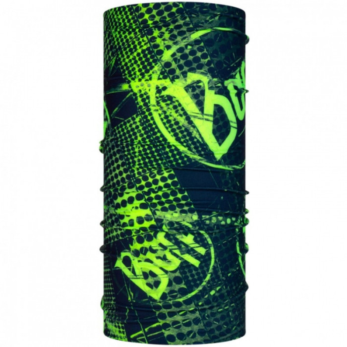 Шарф-труба Buff ORIGINAL havoc blue  