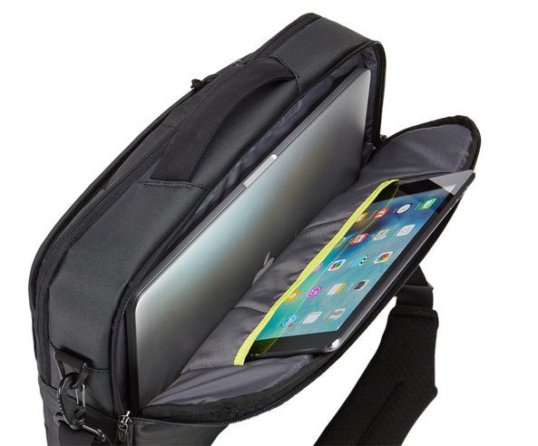 Сумка Thule Subterra Bag 15 TSSB-316 (Dark Shadow)  