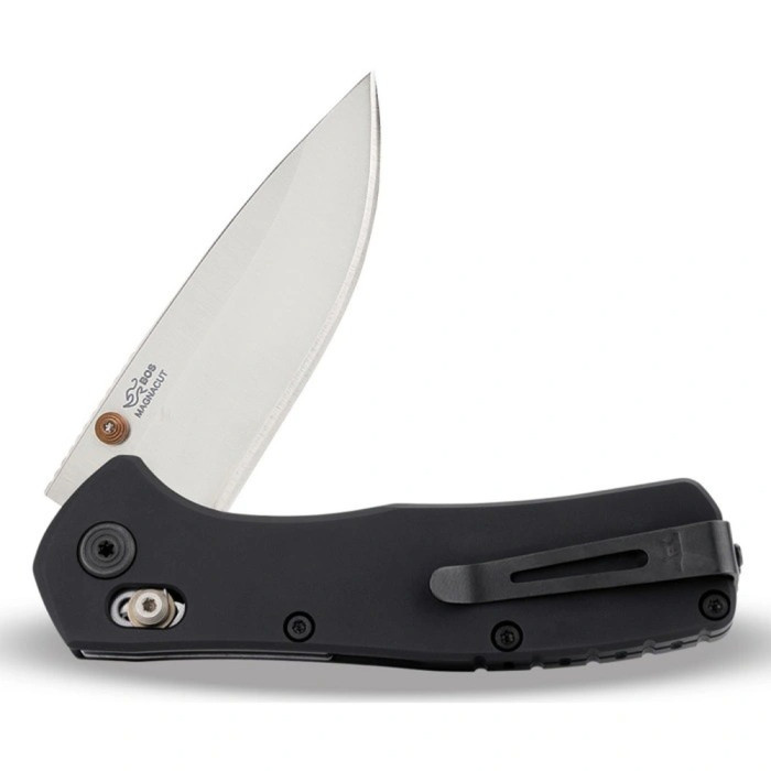 Нож Buck Ranger Elite, черный  