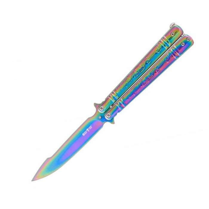 Карманный нож Grand Way 1053-T2 