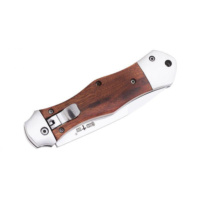 Карманный нож Grand Way 3051GW  